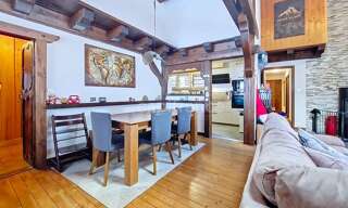 Appartement 5 Pièces 115 m² à vendre à Les Contamines-Montjoie (74170)