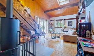 Appartement 5 Pièces 115 m² à vendre à Les Contamines-Montjoie (74170)