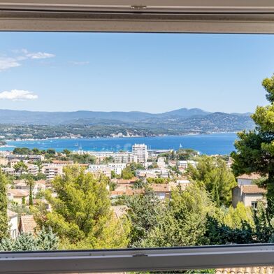 Appartement 5 pièces 730000 €