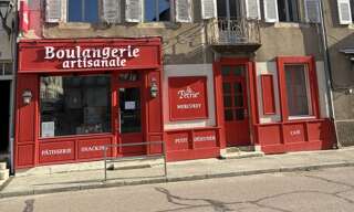 Commerce 4 Pièces 85 m² à louer à Mercurey (71640)