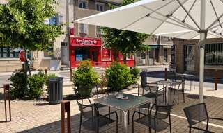 Commerce 4 Pièces 85 m² à louer à Mercurey (71640)