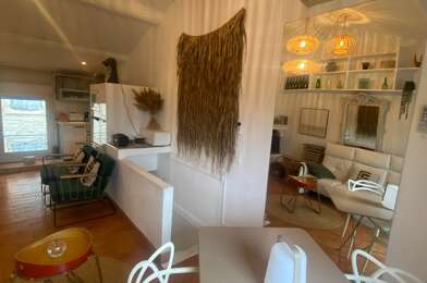 Maison 4 pièces 275000 €