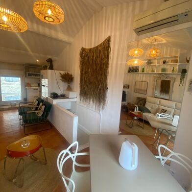 Maison 4 pièces 275000 €