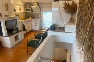 Maison 4 pièces 254000 €