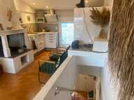 RARE......UNE MAISON: 2 APPARTEMENTS. UNE TERRASSE avec VUE SUR ETANG — photo 2