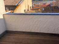 RARE......UNE MAISON: 2 APPARTEMENTS. UNE TERRASSE avec VUE SUR ETANG — photo 3