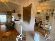 RARE......UNE MAISON: 2 APPARTEMENTS. UNE TERRASSE avec VUE SUR ETANG — photo 4