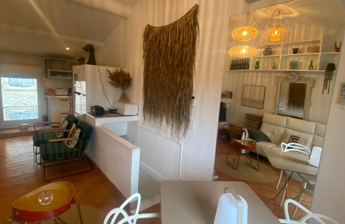 RARE......UNE MAISON: 2 APPARTEMENTS. UNE TERRASSE avec VUE SUR ETANG — photo 4