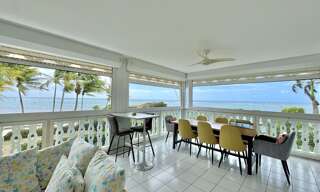 Appartement 4 Pièces 107 m² à vendre à Saint-François (97118)