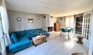 Maison 6 Pièces 115 m² à vendre à Rosny-sur-Seine (78710)