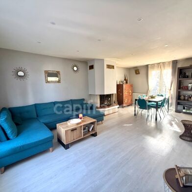 Maison 6 pièces 285000 €