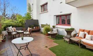 Appartement 3 Pièces 58 m² à vendre à Malakoff (92240)