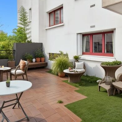 Appartement 3 pièces 370000 €