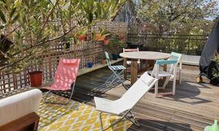 Appartement 3 Pièces 58 m² à vendre à Malakoff (92240)