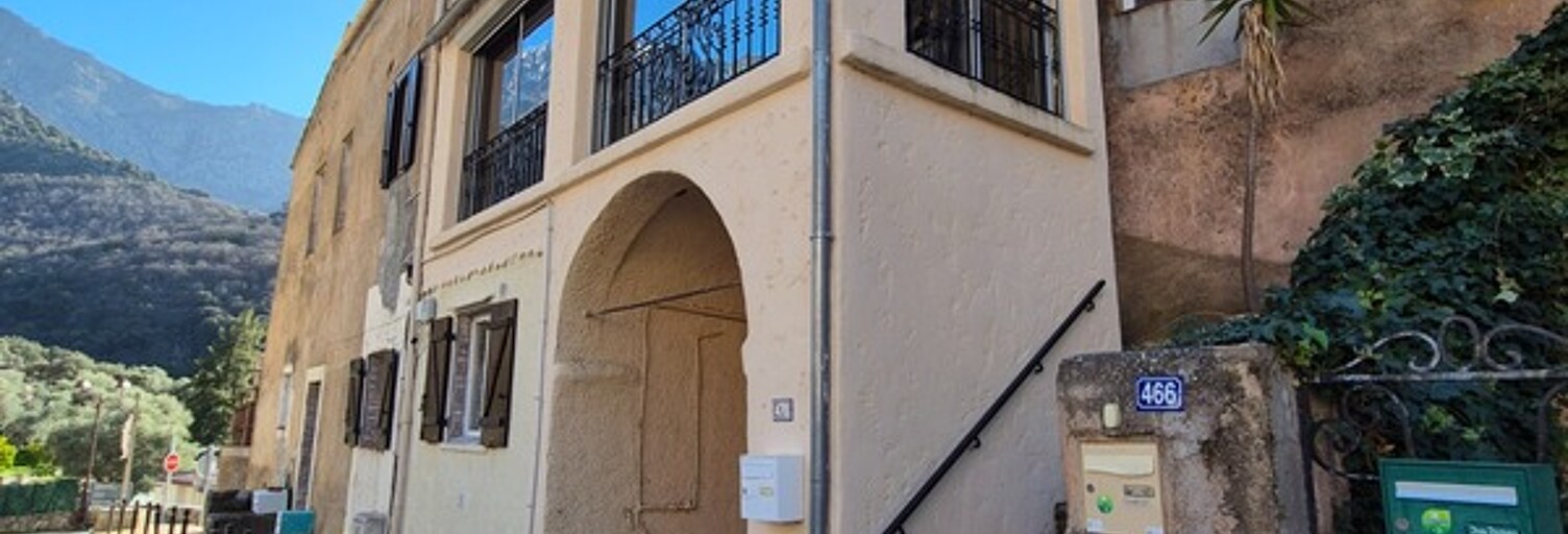 Maison 6 Pièces 130 m² à vendre à Zilia (20214)