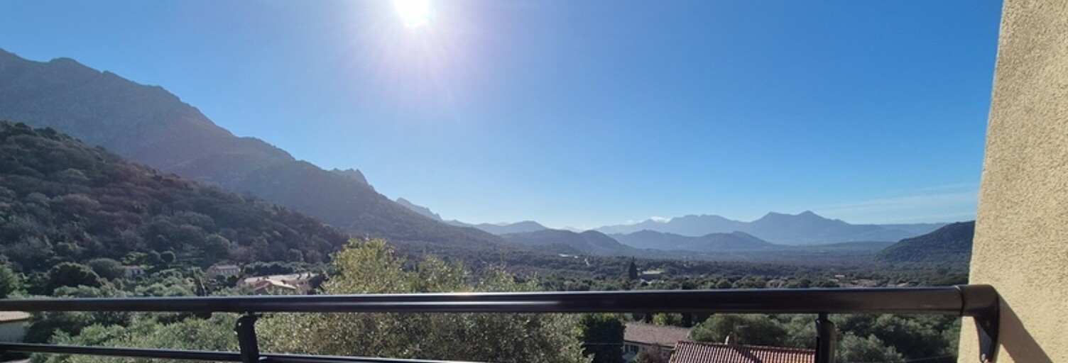 Maison 6 Pièces 130 m² à vendre à Zilia (20214)