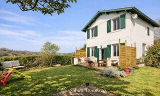 Maison 4 Pièces 83 m² à vendre à Hasparren (64240)