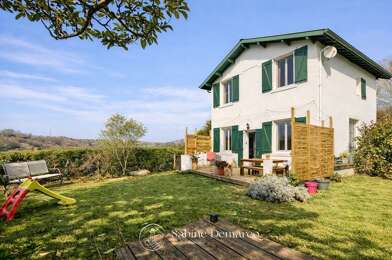 Maison 4 pièces 347500 €