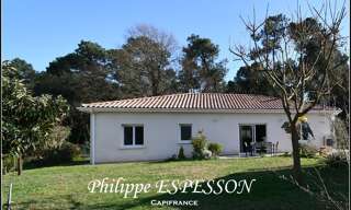 Maison 5 Pièces 109 m² à vendre à Fourques-sur-Garonne (47200)