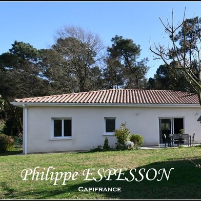 Maison 5 pièces 238000 €