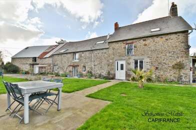 Maison 6 pièces 233000 €