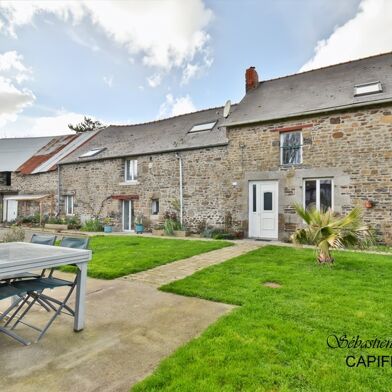 Maison 6 pièces 233000 €