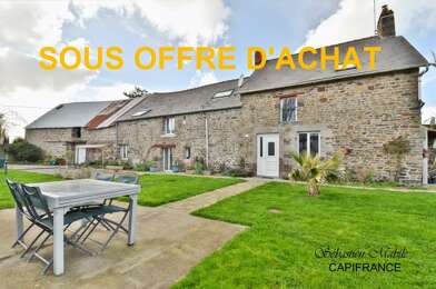 Maison 6 pièces 233000 €