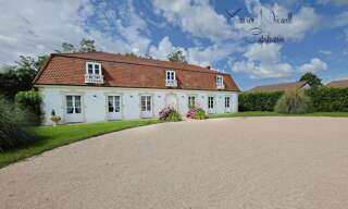 Maison 6 Pièces 180 m² à vendre à Sornay (71500)