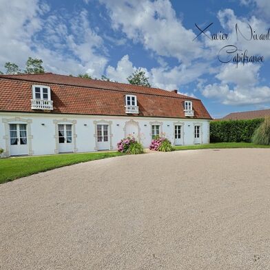 Maison 6 pièces 365000 €