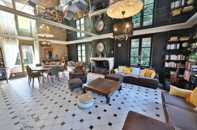 Maison 6 pièces 365000 €