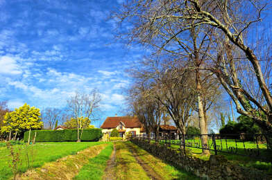 Maison 6 pièces 149800 €