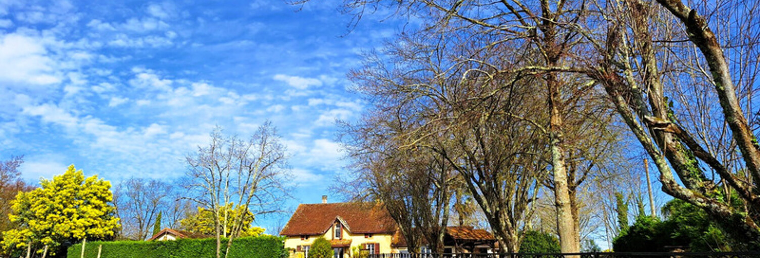 Maison 6 Pièces 219 m² à vendre à Sarragachies (32400)