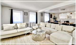 Maison 6 Pièces 190 m² à vendre à Bissert (67260)