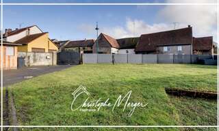 Maison 6 Pièces 190 m² à vendre à Sarre-Union (67260)
