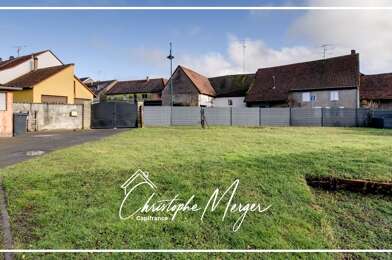 Maison 6 pièces 259900 €