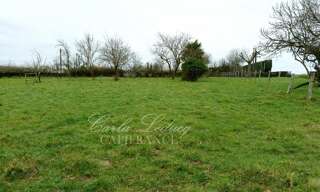 Terrain  1623 m² à vendre à Saint-Martin-de-Saint-Maixent (79400)