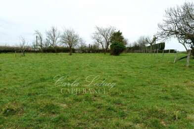 Terrain  27000 €