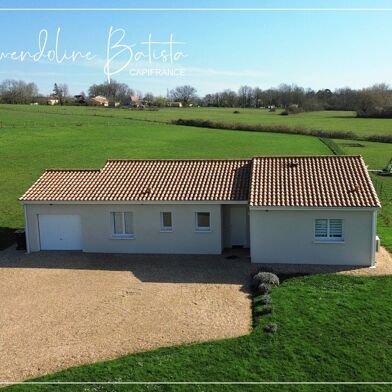 Maison 5 pièces 259000 €