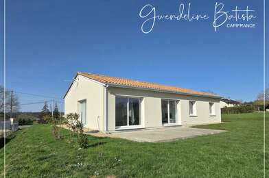 Maison 5 pièces 259000 €