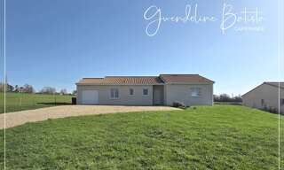 Maison 5 Pièces 110 m² à vendre à Bergerac (24100)