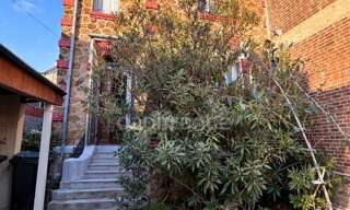 Maison 6 Pièces 100 m² à vendre à Argenteuil (95100)