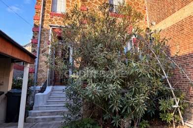 Maison 6 pièces 260000 €