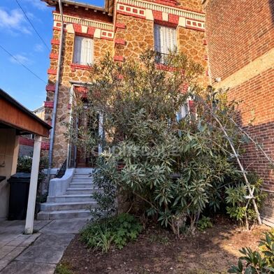 Maison 6 pièces 260000 €