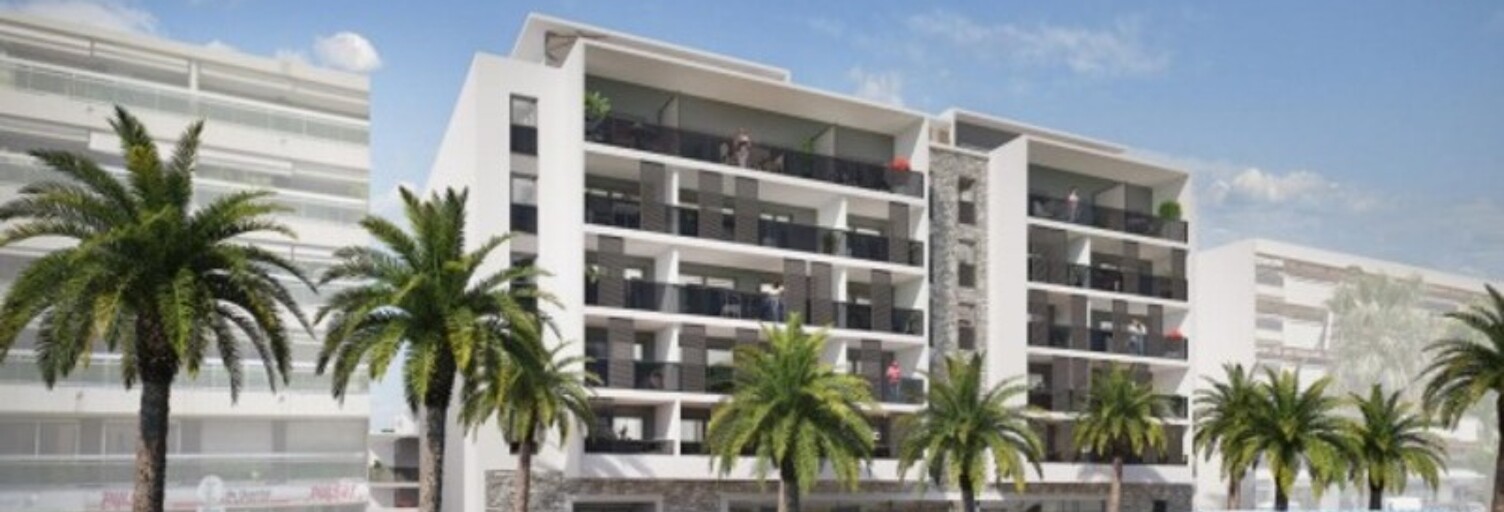 Commerce 1 Pièce 66 m² à vendre à Le Cannet (06110)