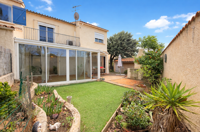 Maison 5 pièces 415000 €