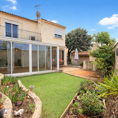 Maison 5 pièces 415000 €