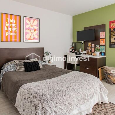 Appartement 1 pièces 86000 €