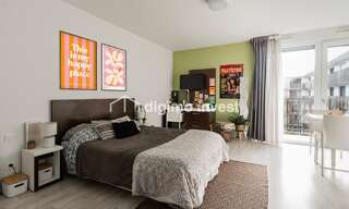 Appartement 1 Pièce 25 m² à vendre à Nantes (44300)