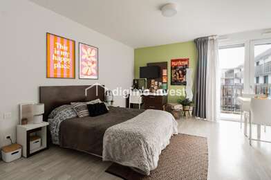 Appartement 1 pièces 86000 €