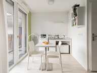 Grand studio PMR - Immeuble récent — photo 2